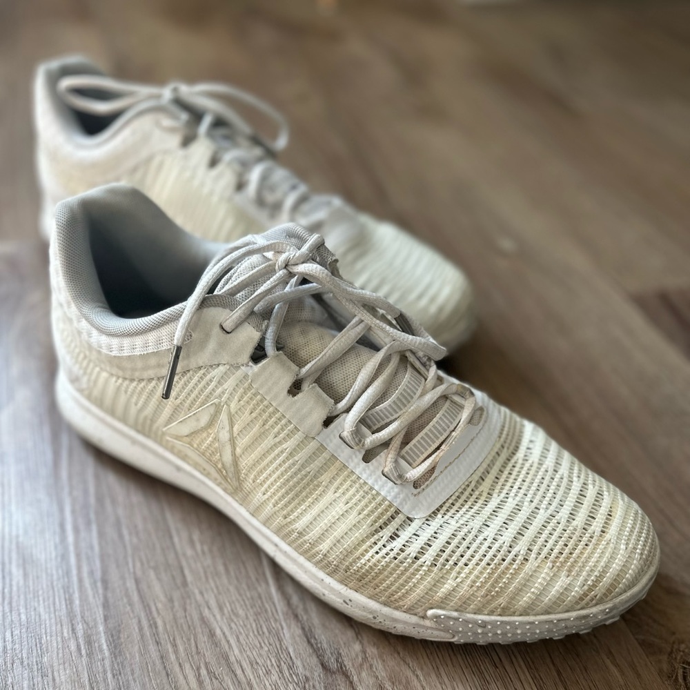 Reebok Men’s JJ Watt 2 Training Shoes, Size 12